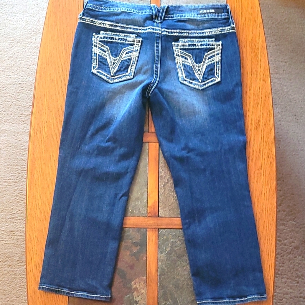 VIigoss capris